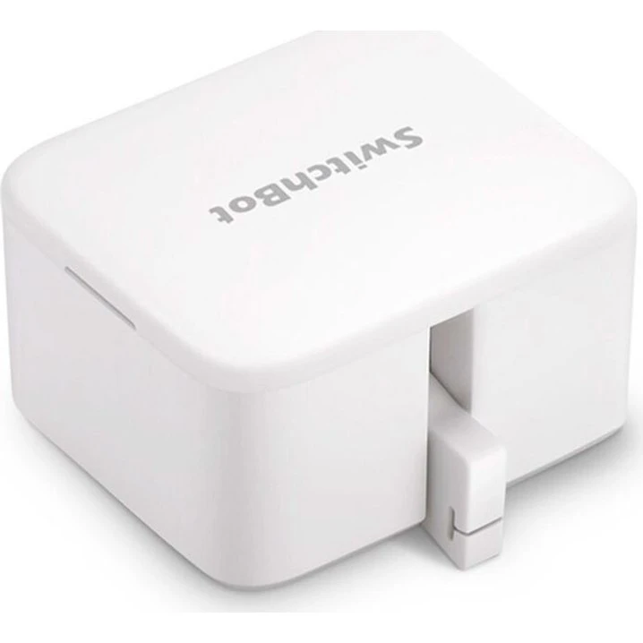 SwitchBot S1 Hvid Wireless Remote Switch