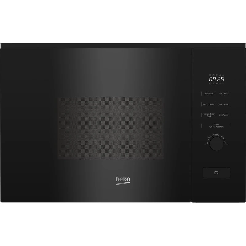 Beko BMGB20212B Mikrobølgeovn med grill 20L 800W sort