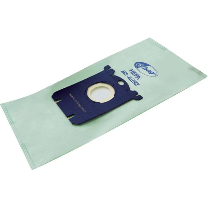 Philips FC8022 s-bag HEPA Anti-allergy Taskesæt