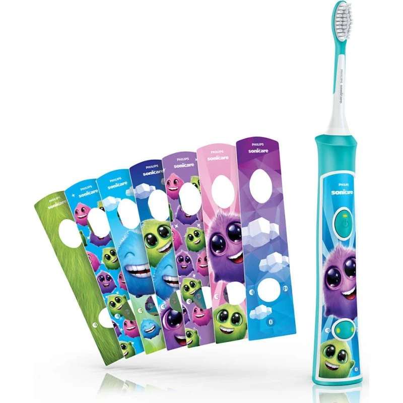 Philips Sonicare For Kids HX6322/04 Eltandbørste
