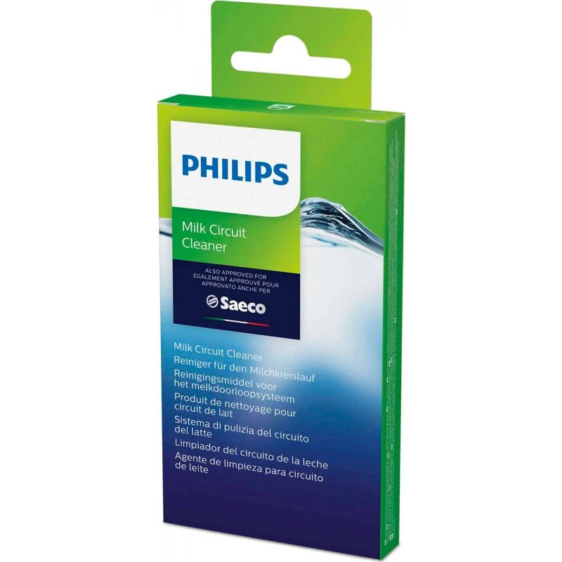 Philips CA6705/10 Rens til Mælkekredsløb, 6 gange