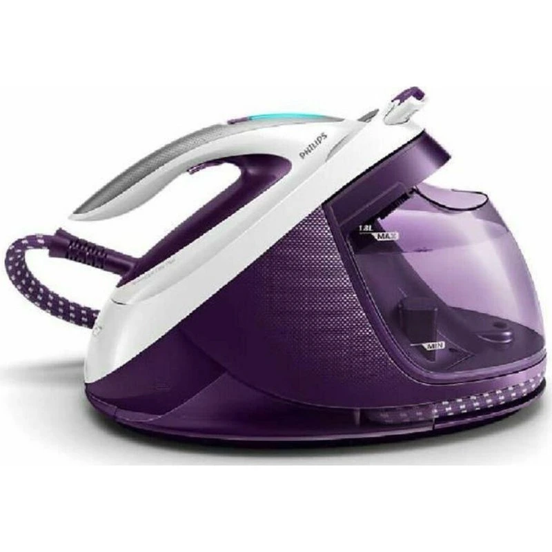 Philips GC9660/30 Dampstation 7,5 bar, 2700 W, 1,8 L