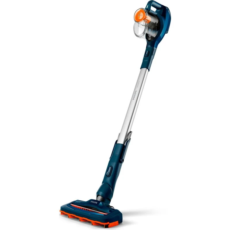 Philips SpeedPro FC6724 Ledningsfri Støvsuger 0,4 L