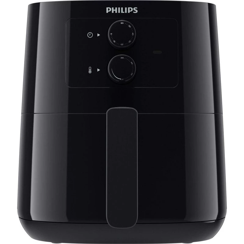 Philips Airfryer SPECTRE HD9200/90 4,1L 1400W Sort
