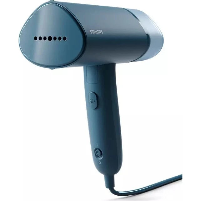 Philips STH3000/20 Håndholdt Damper, Blå, 20g/min