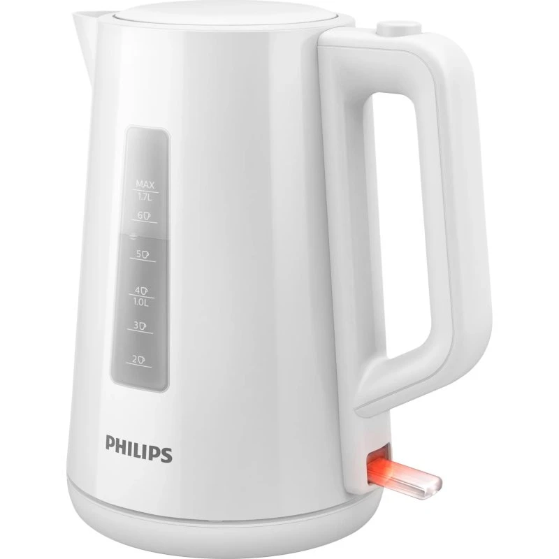 Philips Series 3000 Elkedel 1,7 L 2,2 kW Hvid