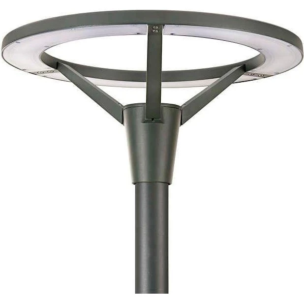 Philips StreetSaver Gen2 Grå 27W 2300lm IP65 IK08