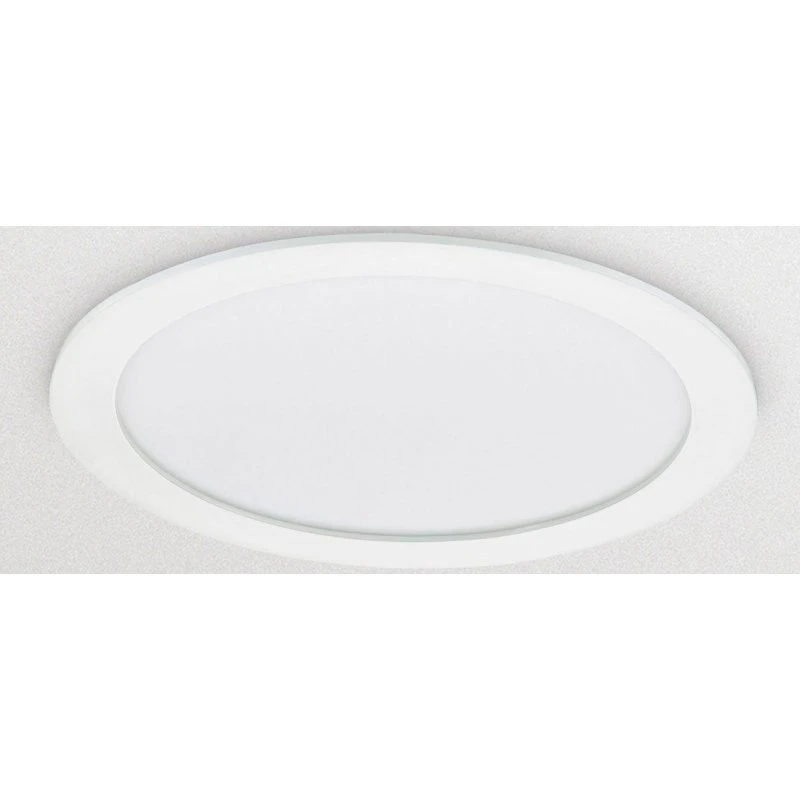 Philips CoreLine Slim-downlightspot 21W 4000K Hvid