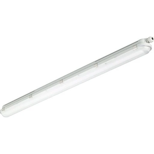 Philips CoreLine WT120C LED-loftarmatur 120 cm, 3700 lm, IP66