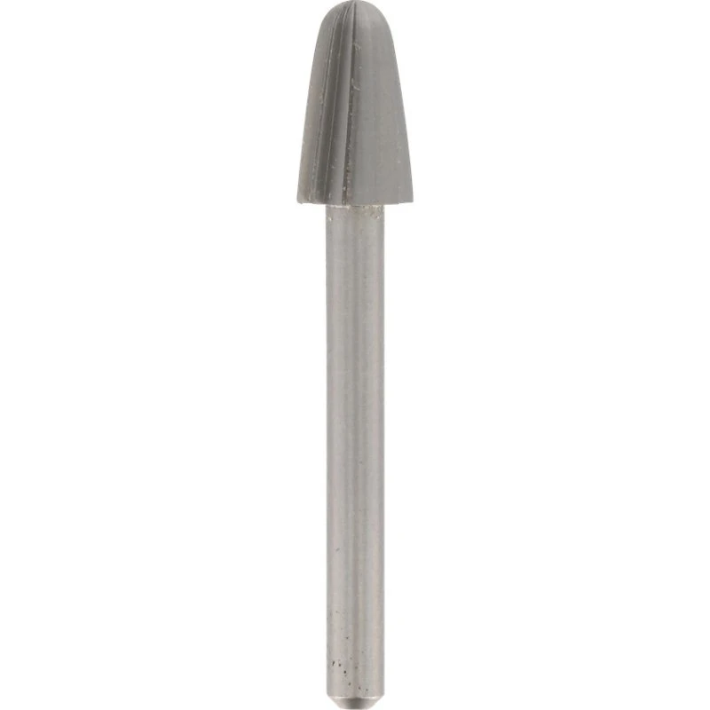 Dremel 117 Fræsesæt, 2 stk, 6,4 mm, til Dremel 3000-8200