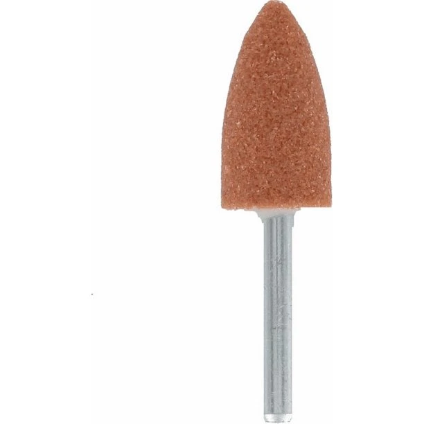 Dremel 952 Slibesten 9,5 mm, 3 stk