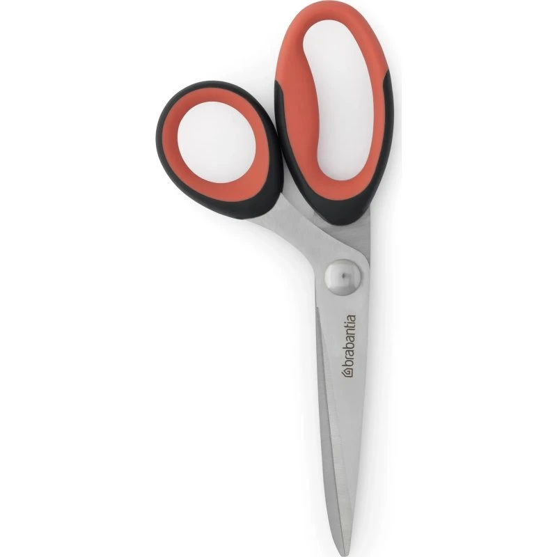 Brabantia Velsmagende Køkkensaks 21cm Terracotta Pink