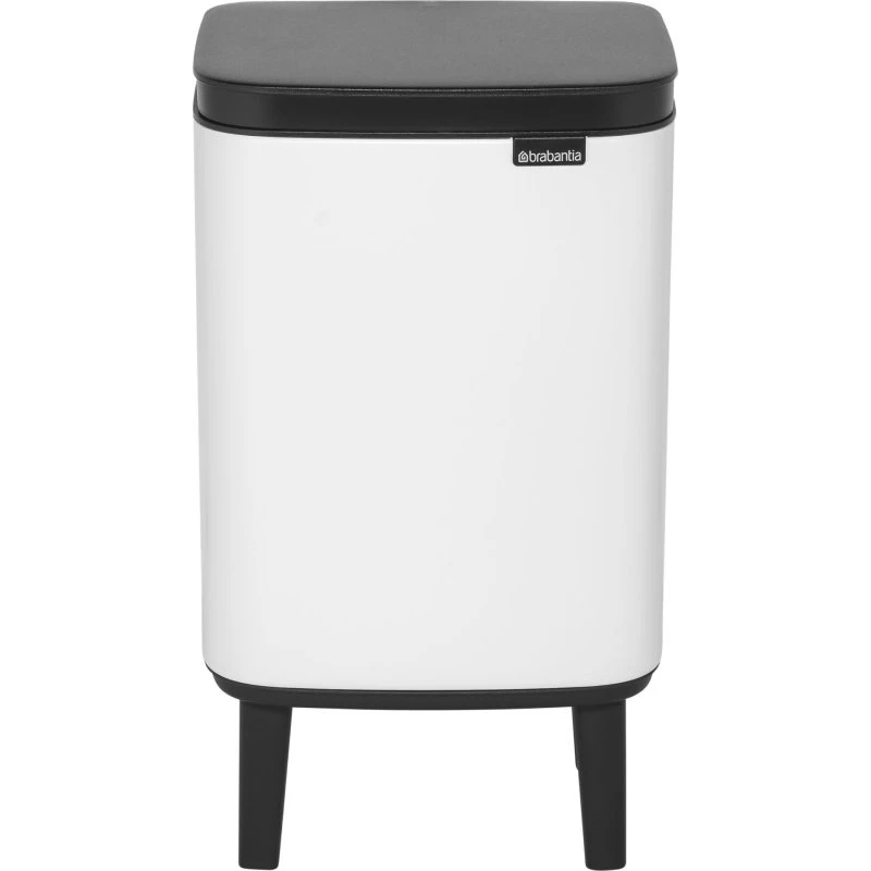 Brabantia Bo Hi Affaldsspand 4L Hvid