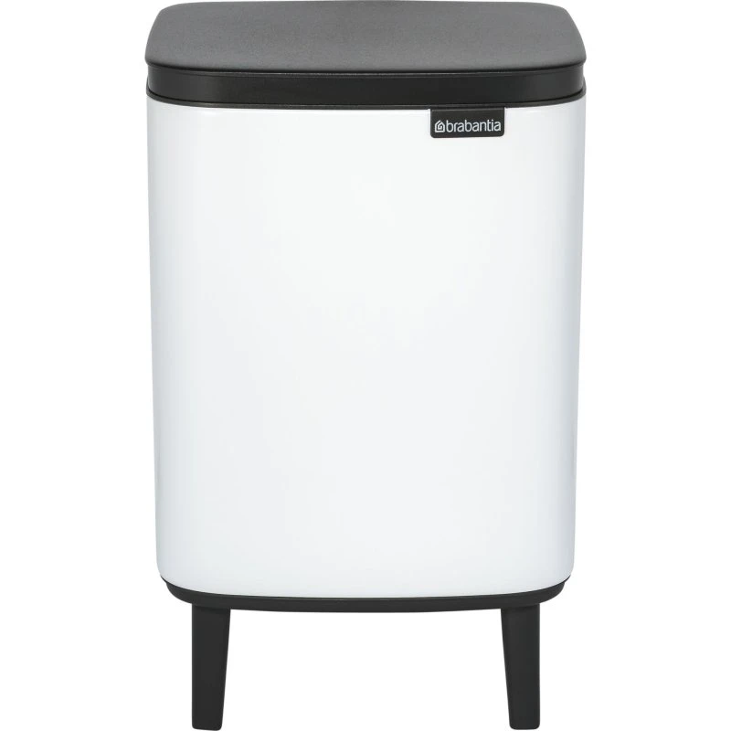 Brabantia Bo Hi Affaldsspand 7L Hvid