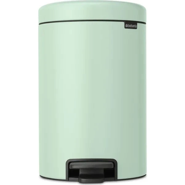 Brabantia New Icon Pedalspand 12 L Jade Grøn