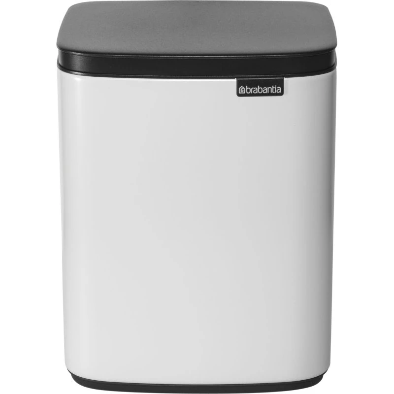 Brabantia Bo Affaldsspand 7L Soft Beige