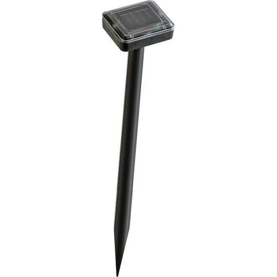 Grundig Solcelledrevet Myreskræmmer 39 cm
