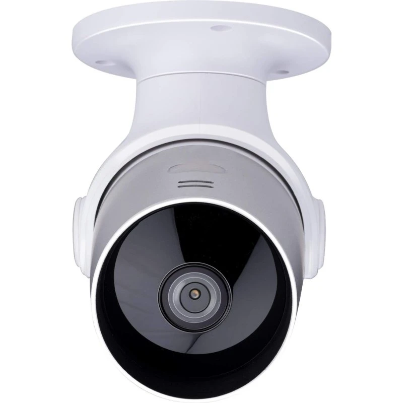 Alpina WiFi Smart Udendørs Kamera 1080p med Nattesyn