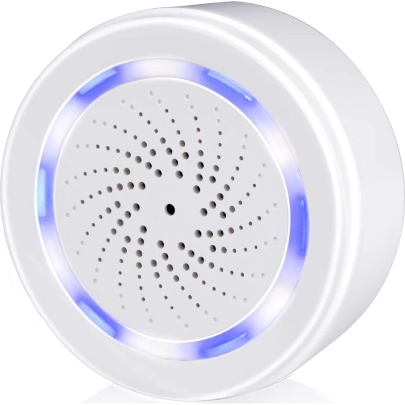 Alpina WiFi Smart Sirene (90dB)