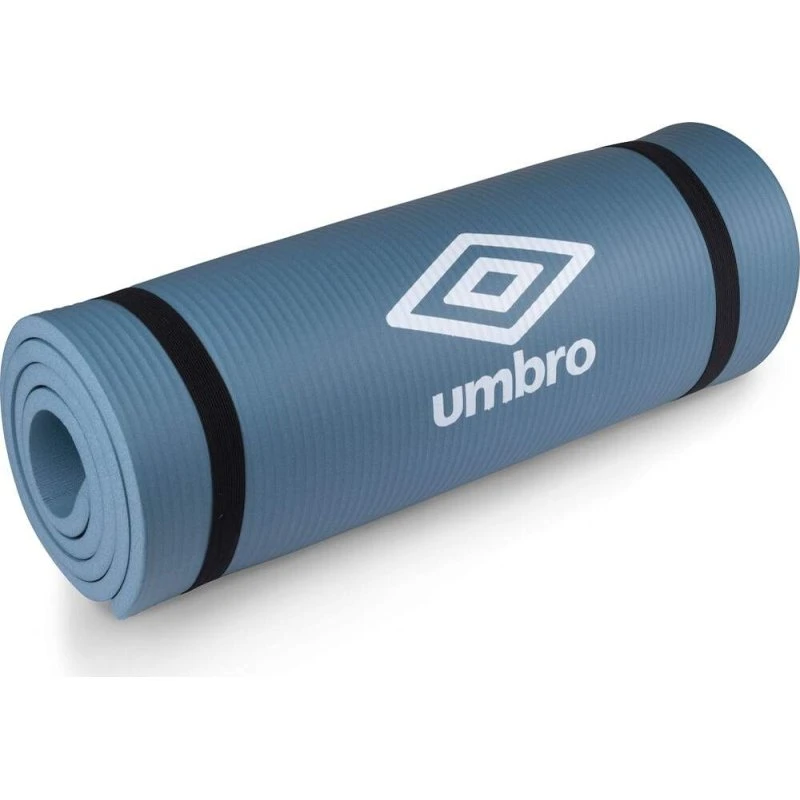 Umbro Yogamåtte 190x58x1,5 cm, EVA