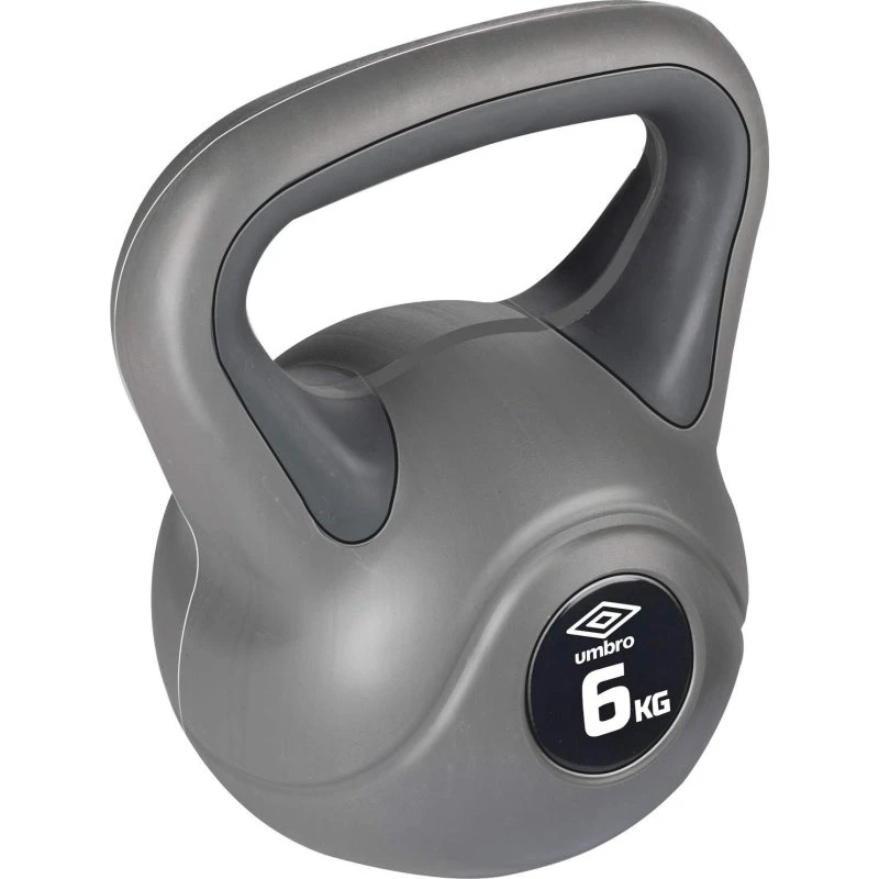 Umbro Kettlebell 6 kg PE