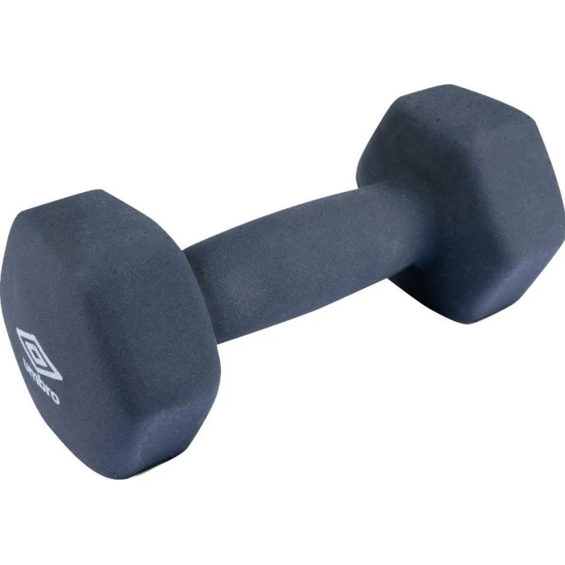 Umbro Håndvægte 3 kg, enkeltvis