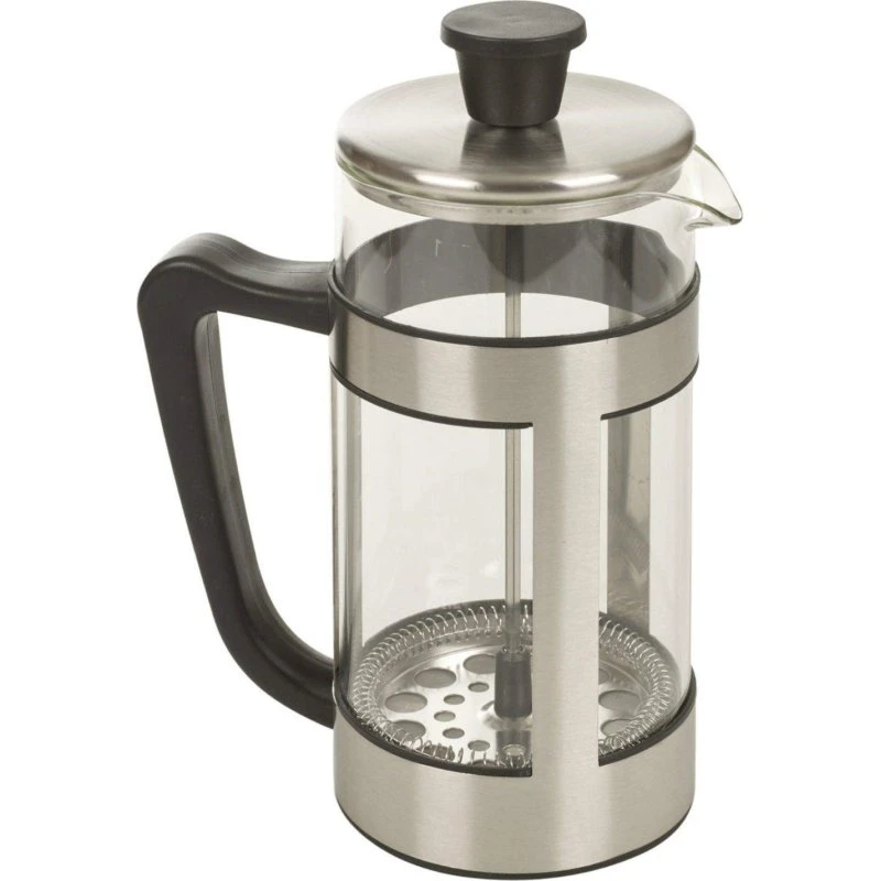 Alpina Kaffepresse 1 L med rustfrit stål