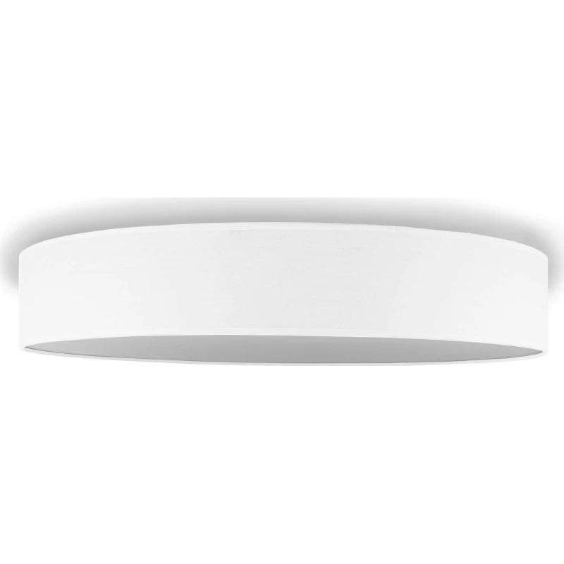 Smartwares IDE Loftlampe 60cm Hvid (4x E27)
