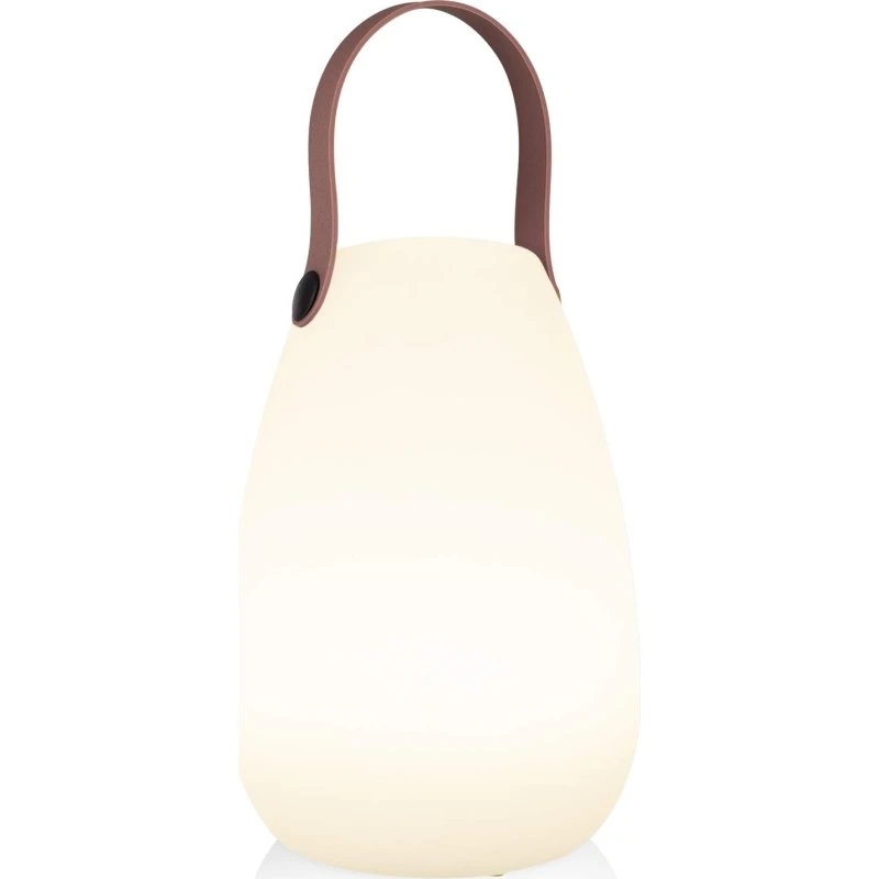 Smartwares OOO-50002 Genopladelig LED-lanterne