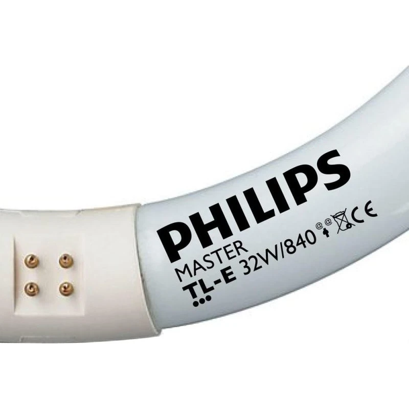 Philips MASTER TL-E Super 80 32W 840 Kold Hvid 30cm