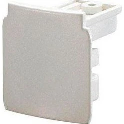 Philips Global XTS 41-2 Endestykke Sort