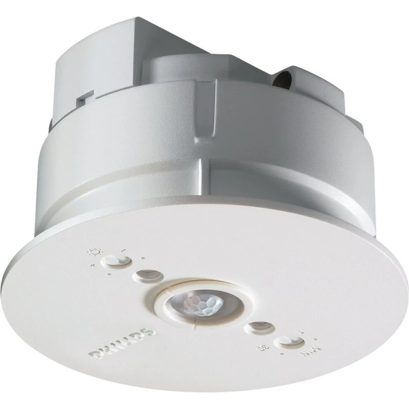 Philips OccuSwitch LRM1070 Bevægelsessensor Hvid