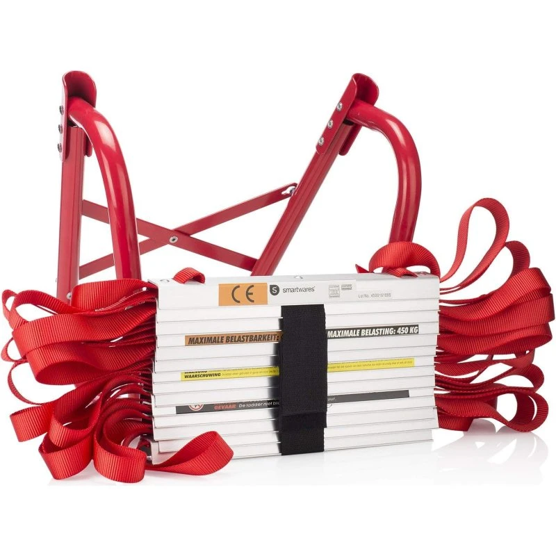 Smartwares BBVL Brandstige 4,5m (450kg)