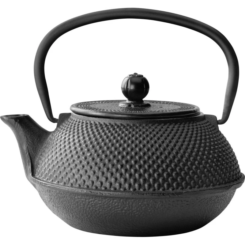 Bredemeijer Jang Tekande, 0,8L, sort