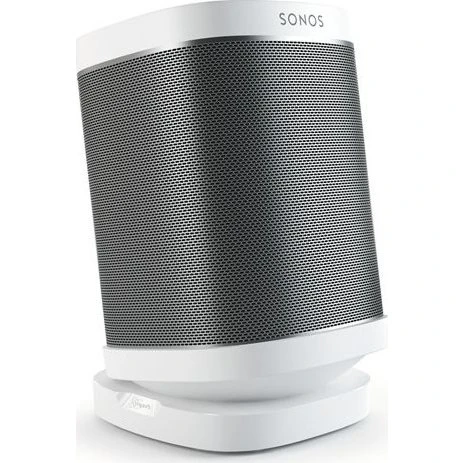 Vogels SOUND 4113 Bordholder til Sonos Play:1/3, Hvid
