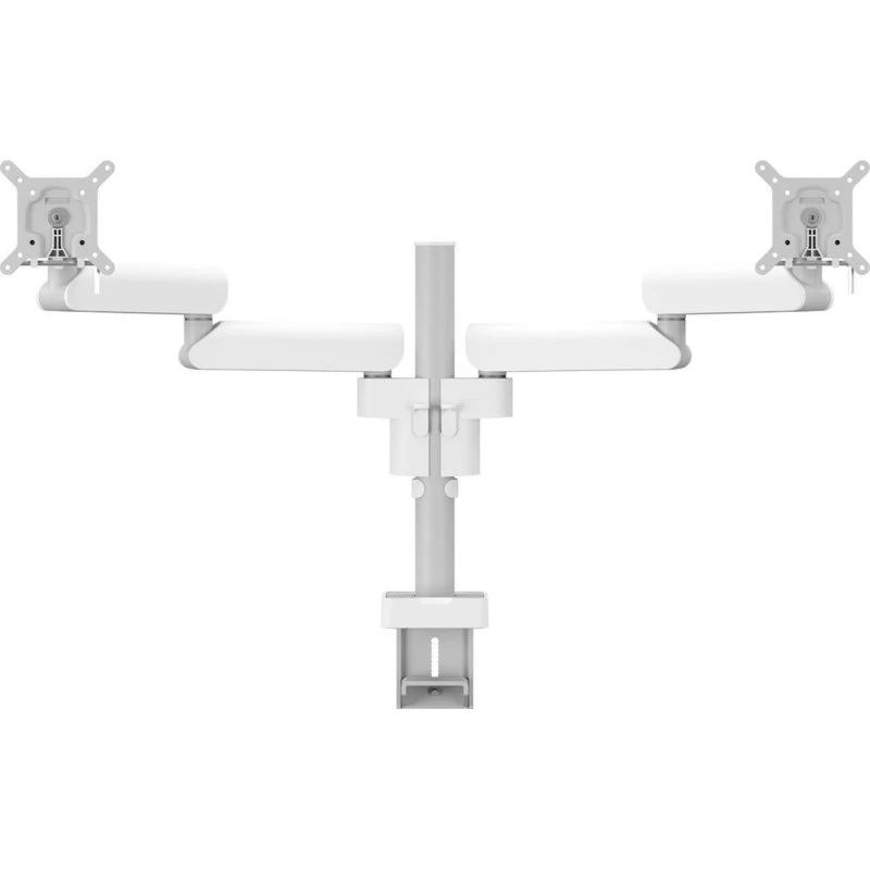 Vogel's MOMO 2237 2-skærm monitorarm, hvid