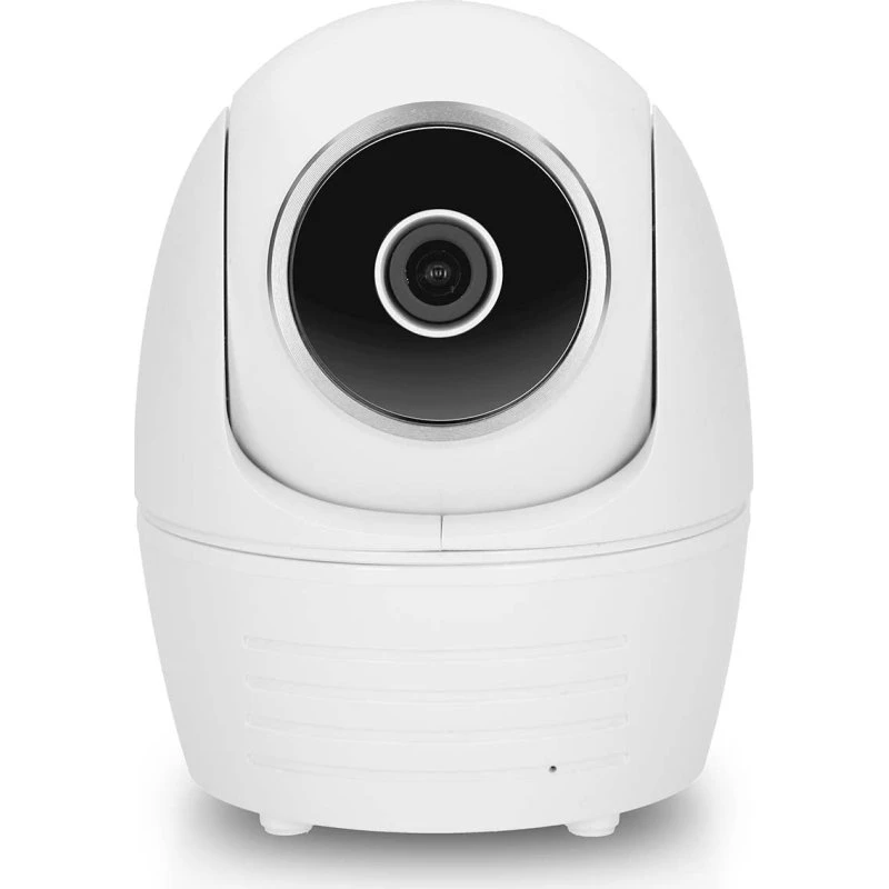 Alecto DVC166IP Hvid Indendørs Wi-Fi-kamera med Nattesyn