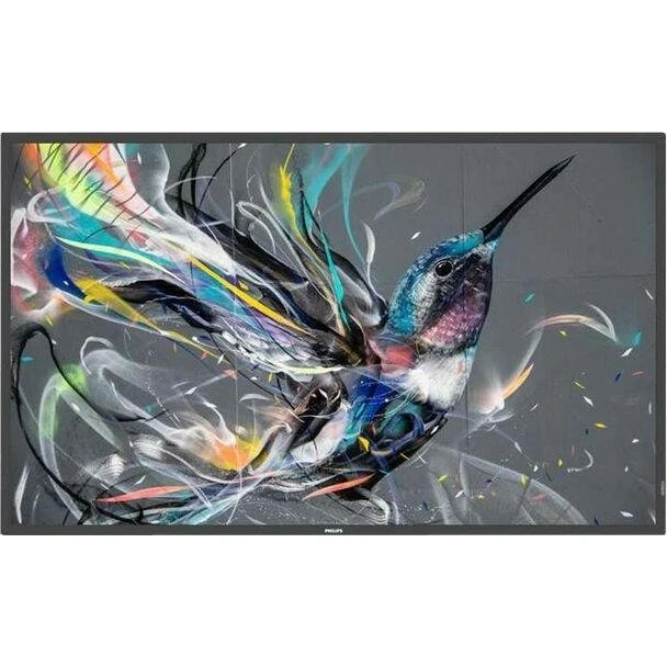 Philips 55BDL3511Q 55" 4K Ultra HD LED Videovæg