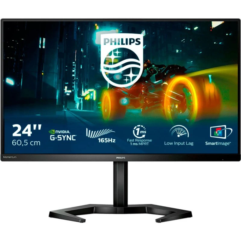 Philips Evnia 3000 24M1N3200Z 24" FHD 165Hz IPS 1ms Gaming-monitor