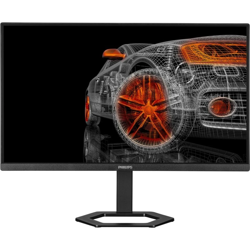 Philips 27E1N5500LA 27" LED, 2560x1440/75Hz, VA, 1ms
