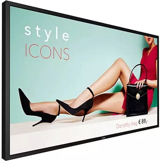 Philips 55BDL4002H 55" H-Line LED Digital Signage Skærm