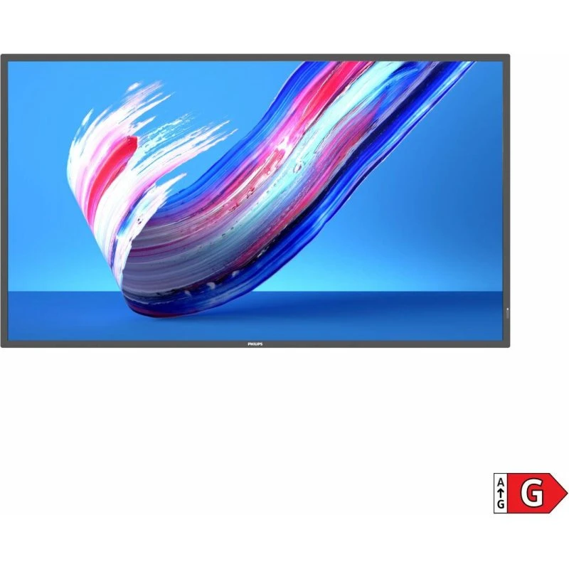 Philips 43BDL3650Q 43" Digital Signage 4K UHD