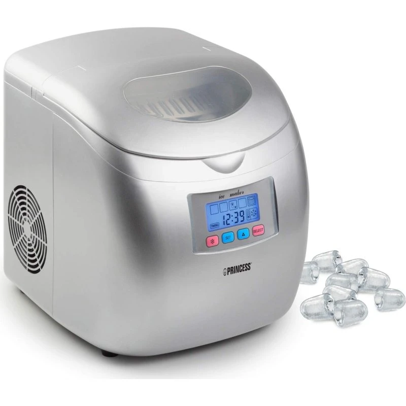 Princess Ismaskine 2,8L Digital 12kg/24 timer
