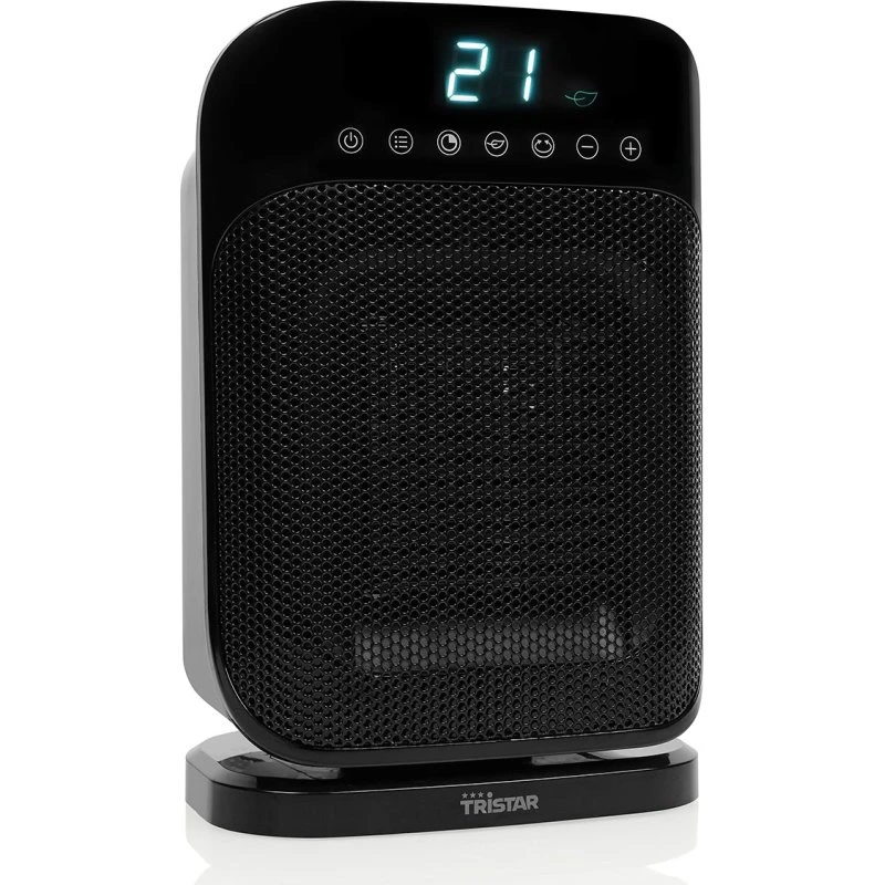 Tristar KA-5074 Keramisk Varmeapparat 1800W (20m²)