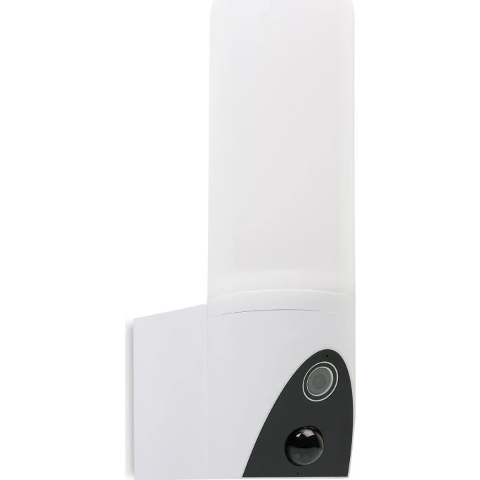 Smartwares CIP-39902 Guardian IP-kamera med belysning 2K