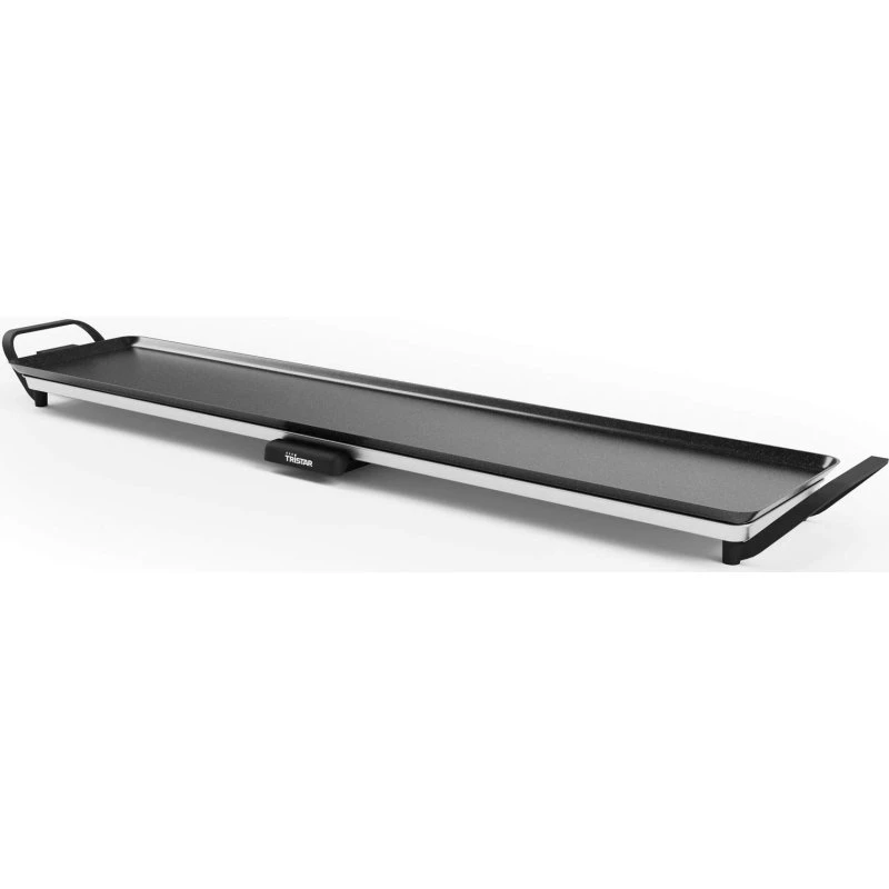 Tristar BP-2670 Slim XXL Bordgrill 100x22 cm
