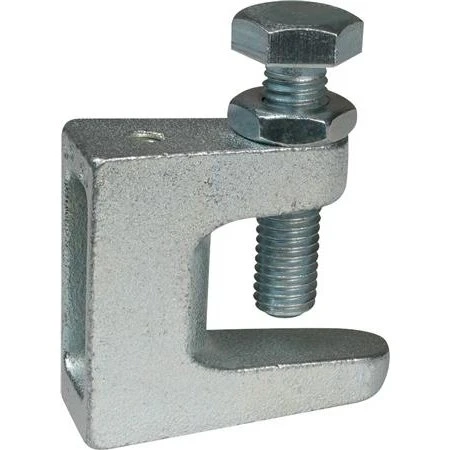BIS Bjælkeklemme Model C M10 EFZ
