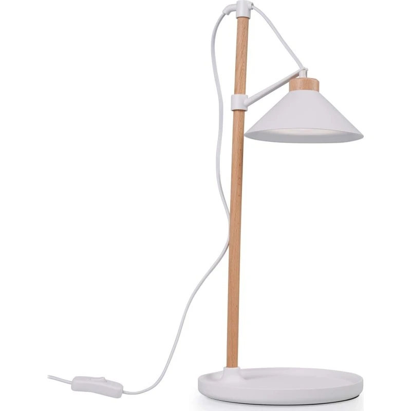 Smartwares ISL-60028 LED Vækstlys 9W med Timer