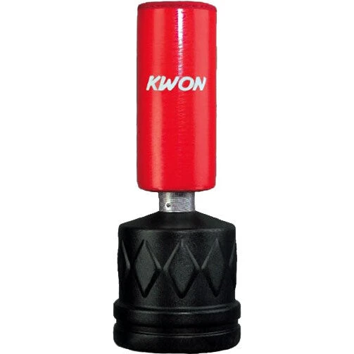 Kwon Standing Bag - Rød