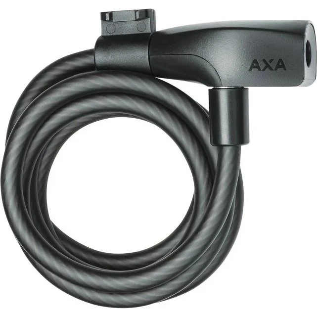 AXA Resolute Cykellås 150 cm, 8 mm Kabel